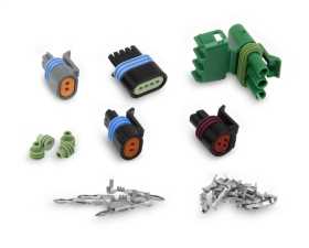 Multi-Point Fuel Injection Connector Kit